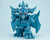 Megahouse Models Megatoon "Yu-Gi-Oh!" Obelisk the Tormentor Miniature Figure