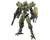 Bandai 30MM 1/144 bEXM-40  Novalv "30 Minute Missions" Plastic Model Kit (Green)