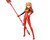 Bandai 30MP Asuka Shikinami Langley (Plug Suit Ver.) "30 Minute Preference"