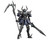 Bandai 30MF Nekros Knight "30 Minute Fantasy" Plastic Model Kit
