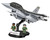 Cobi 1/48 Armed Forces Lockheed Martin F-16D Fighting Falcon Model Set (436Pcs)
