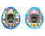 Bandai One Piece™ Tamagotchi® Nano Virtual Pet Set