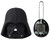 Bandai Star Wars™ Darth Vader™ Tamagotchi® Virtual Companion (Black)
