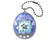 Bandai Original Tamagotchi® Virtual Pet (Angel Tiara)