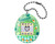 Bandai Original Tamagotchi® Virtual Pet (Avocado Mix)