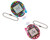 Bandai Tamagotchi® Connection™ Virtual Pet Set (Blue/Pink Graffiti)
