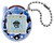 Bandai Tamagotchi® Connection™ Virtual Pet (Wild Blue)