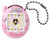 Bandai Tamagotchi® Connection™ Virtual Pet (Dainty Bows)