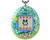 Bandai Original Tamagotchi® Virtual Pet (Tama Picnic)