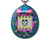 Bandai Original Tamagotchi® Virtual Pet (Tama Garden)