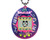 Bandai Original Tamagotchi® Virtual Pet (Neon Lights)