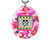 Bandai Original Tamagotchi® Virtual Pet (Berry Delicious)
