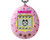 Bandai Original Tamagotchi® Virtual Pet (Sprinkles)