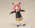 Bandai Tamashii Nations S.H. Figuarts Anya Forger "Spy x Family" Miniature