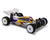 JConcepts Schumacher Cat PB "F2" 1/10 Buggy Body (Clear) (Light Weight)