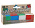 Instant Insanity® Wooden Puzzle Game