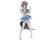 Bandai 30MS Asahi Serizawa "Idol Master" 30 Mission Sisters Model Kit
