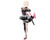 Bandai 30MS Option Body Parts Alpha Sisters Phantasm 3 [Color B] "Idol Master"