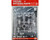 Bandai 1/100 Builders Parts HD MS Effect Parts #01 "Gundam" Plastic Model Kit