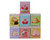 Bandai Shokugan Kirby Friends Blind Box Mini Figure (Chosen at Random)