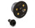 Fonzon Arrma 1/10 4x4 7075-T6 Aluminum Assembled Front/Rear Differential Set