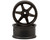 LAB TE37 Sports 1/10 High Traction Drift Wheels (Bronze) (2) (6mm Offset)