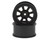 Topline RS Watanabe 1/10 Drift Wheels (Grey) (2) (10mm Offset)
