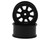 Topline RS Watanabe 1/10 Drift Wheels (Black) (2) (10mm Offset)