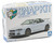 Aoshima 1/32 #12-WH Nissan R34 Skyline GT-R Plastic Model Snap Kit