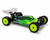 JConcepts Associated RC10B84 "F2" 1/10 4WD Buggy Body w/Turf Wing