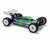 JConcepts Associated RC10B84 "S2" 1/10 4WD Buggy Body w/Turf Wing