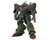 Bandai 1/144 HGUC AMX-101 Galluss-J "Double Zeta Gundam" Plastic Model Kit