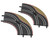Carrera GO!!! 1/43 Lane Change Curve Track Extension Set (2) (Digital 143)