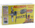 Atlantis Toy and Hobby Inc. Allison 501-D13 1/10 Prop-Jet Aircraft Engine