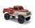 JConcepts 1/18 1950 Ford F-1 Pick-Up Truck Body for Traxxas® TRX-4M® (Clear)