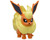Bandai Pokémon Flareon 25 Quick Plastic Model Kit
