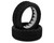 Pro-Motion Fury 2.2" Wide 2WD Front LP Carpet 1/10 Buggy Tires