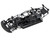 1RC Racing 1/18 2WD Oval Racer Kit (Asphalt Late Model/Truck,