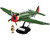 Cobi Historical Collection 1/32 P-47 Thunderbolt WWII Fighter Jet Set