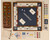 WS Games Company 3-in-1 Monopoly, Sorry & Mancala Premium Board Game Collection