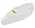 JConcepts TLR 22X "P2" 1/10 Buggy Body w/Aero Wing (Clear)