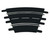 Carrera 1/24 Curved Track Extension Set (6) (1/30°)