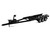 RC4WD BigDog 1/10 Tri Axle Widebody Scale Boat Trailer