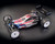 Leadfinger Racing Team Associated RC10B74.2 Retro-Mod 1/10 4WD Buggy Body