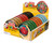 Schylling Tin BB Game Box Assortment (18)