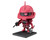 Bandai 1/1 Gunpla-Kun Char's Zaku-Kun DX "Mobile Suit Gundam"