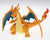 Bandai #38 Mega Charizard™ Y Pokémon® Plastic Model Kit