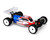 JConcepts XRAY XB2 2025/2026 "S15" 1/10 Buggy Body (Clear) (Lightweight)