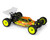 JConcepts XRAY XB2 2025/2026 "S2" 1/10 Buggy Body (Clear) (Lightweight)