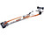 Aero 1 Top Fuel Dragster 1/10 Drag Racing Body 30"